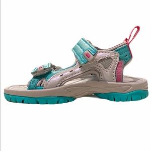 Northside • Riverside II Sandals, Girl’s Size 5